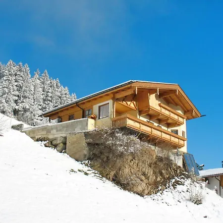 Vakantiehuis Reichegger By Interhome *