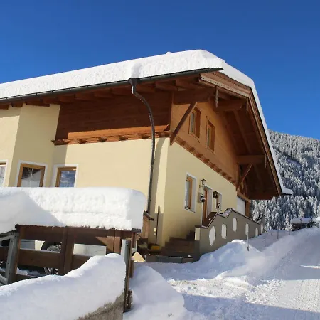 Holiday home Reichegger By Interhome *
