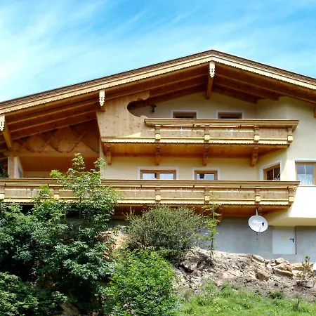 Reichegger By Interhome Vakantiehuis