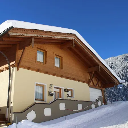 Reichegger By Interhome * Hippach-Schwendberg