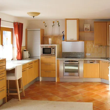 Vakantiehuis Reichegger By Interhome Hippach-Schwendberg