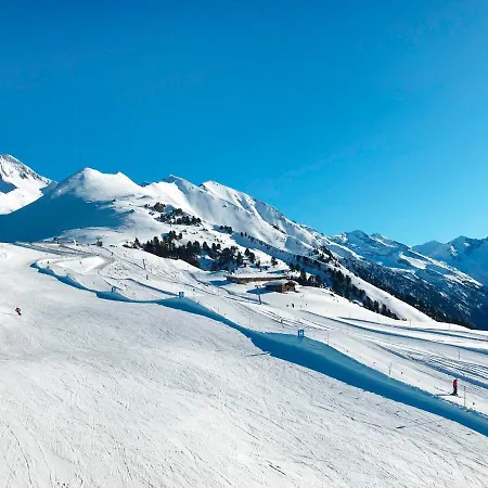 Reichegger By Interhome * Hippach-Schwendberg