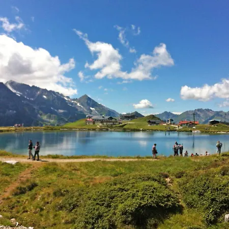 펜션 Reichegger By Interhome Hippach-Schwendberg