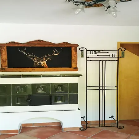 Сasa de vacaciones Reichegger By Interhome