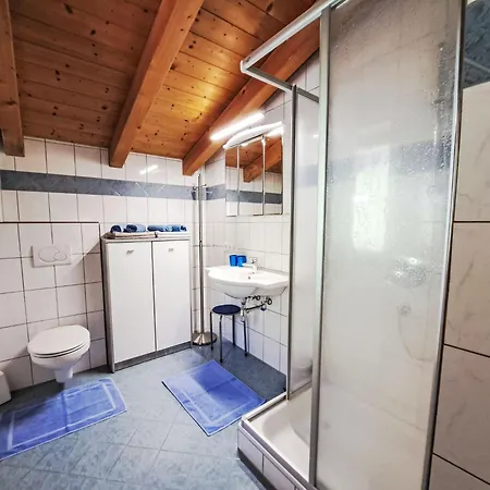 Vakantiehuis Reichegger By Interhome