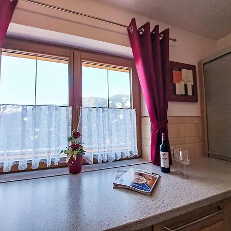 Reichegger By Interhome