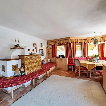 Vakantiehuis Reichegger By Interhome Hippach-Schwendberg
