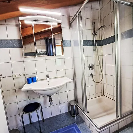 Сasa de vacaciones Reichegger By Interhome
