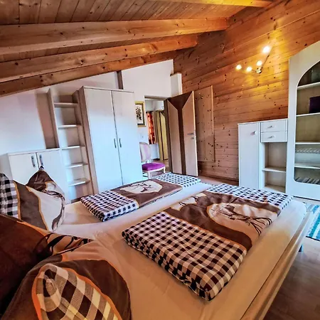 Reichegger By Interhome Дом отдыха *