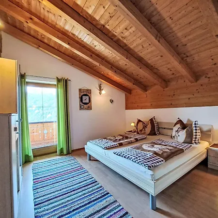 Reichegger By Interhome * Hippach-Schwendberg