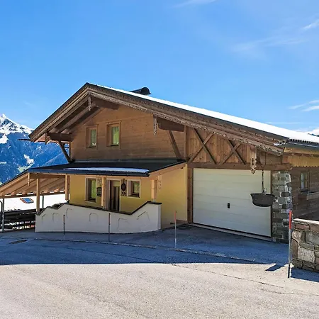 Reichegger By Interhome