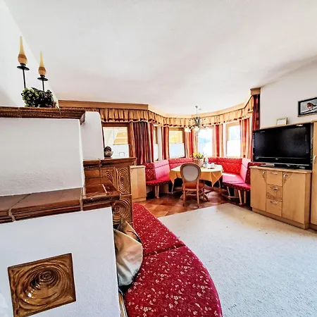 Vakantiehuis Reichegger By Interhome