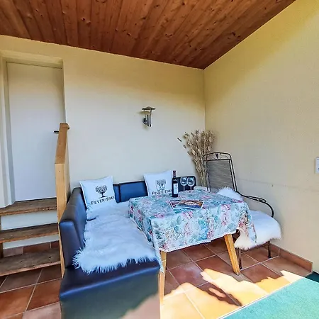 Reichegger By Interhome Vakantiehuis Hippach-Schwendberg