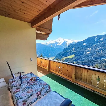 Reichegger By Interhome Hippach-Schwendberg