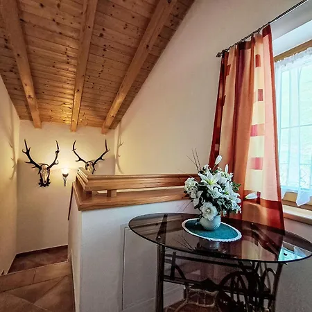 Reichegger By Interhome