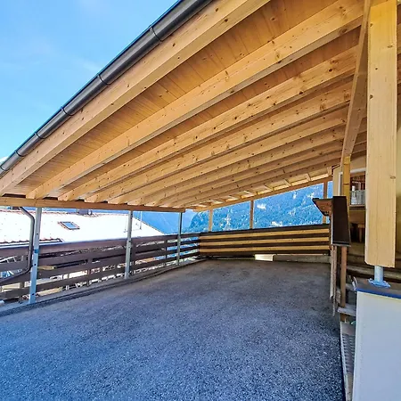 Vakantiehuis Reichegger By Interhome *