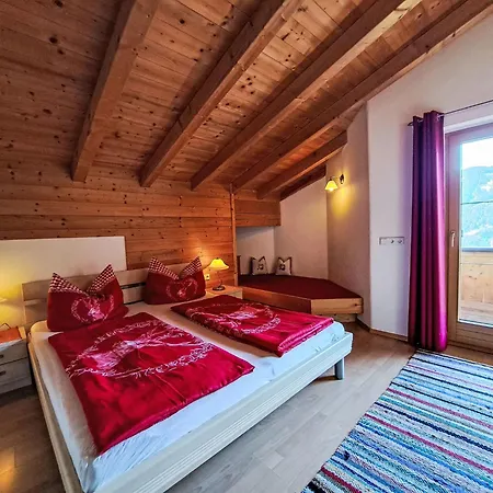 Reichegger By Interhome Vakantiehuis Hippach-Schwendberg
