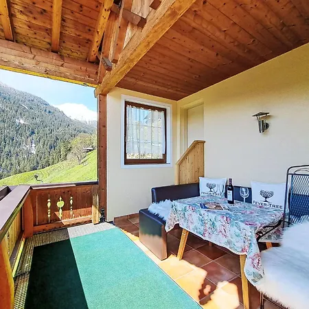 Reichegger By Interhome *