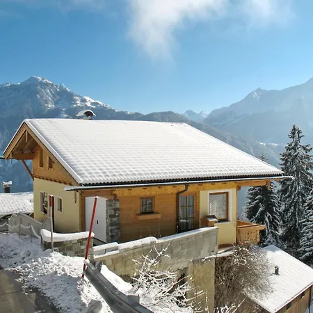 Reichegger By Interhome *