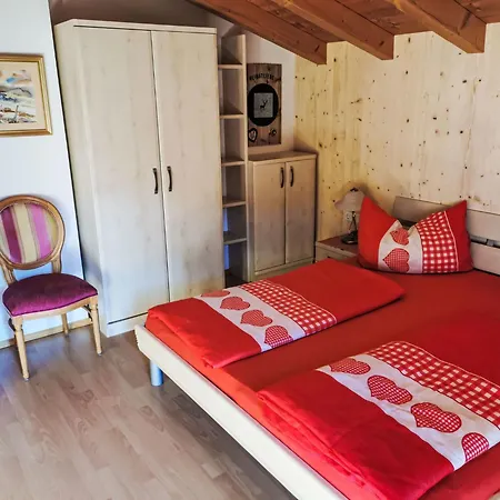 Reichegger By Interhome