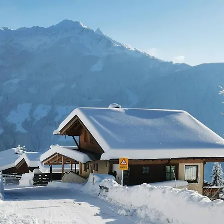 Vakantiehuis Reichegger By Interhome