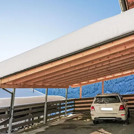 Reichegger By Interhome Сasa de vacaciones *