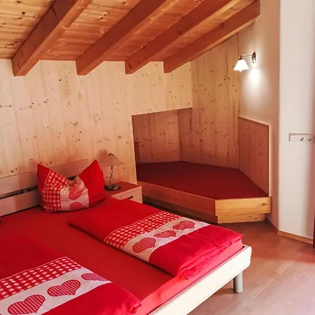 Vakantiehuis Reichegger By Interhome *