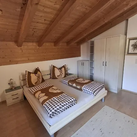 Prázdninový dům Reichegger By Interhome *