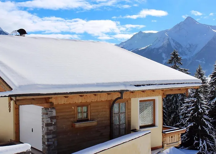 Reichegger By Interhome