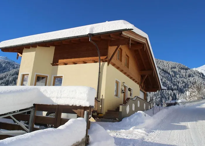 別荘 Reichegger By Interhome *