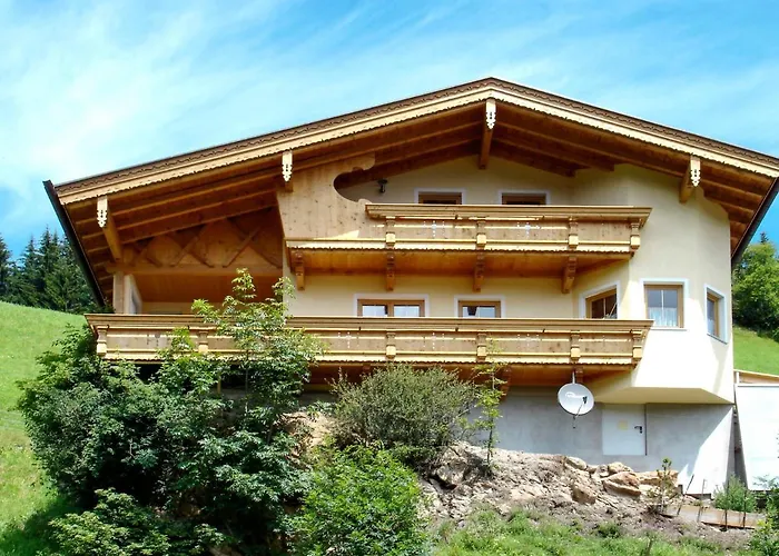 Reichegger By Interhome 別荘