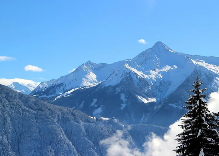 Reichegger By Interhome Nyaraló Hippach-Schwendberg