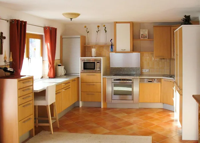 別荘 Reichegger By Interhome Hippach-Schwendberg