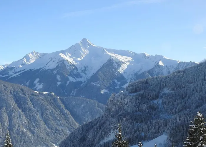 Reichegger By Interhome Hippach-Schwendberg