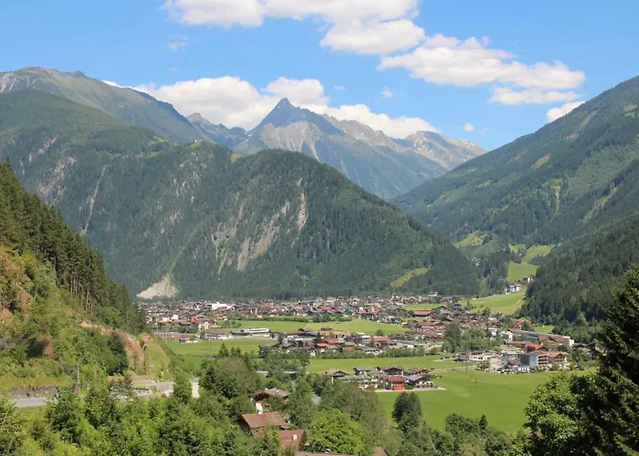 Reichegger By Interhome 別荘 *