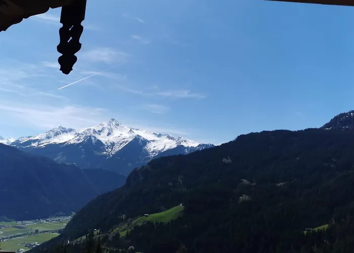 別荘 Reichegger By Interhome