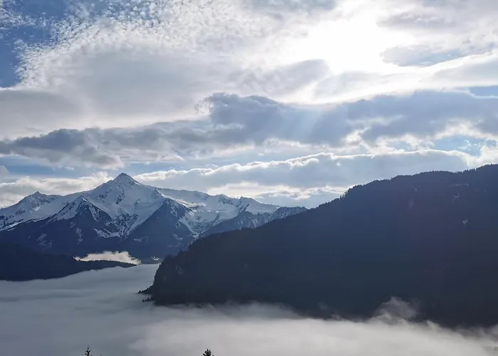 Reichegger By Interhome 別荘