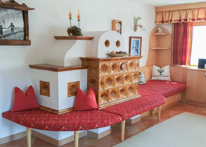 別荘 Reichegger By Interhome *