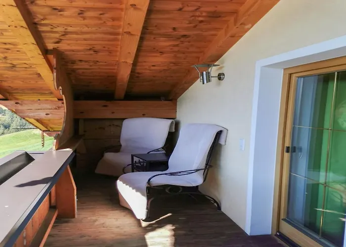 Reichegger By Interhome * Hippach-Schwendberg