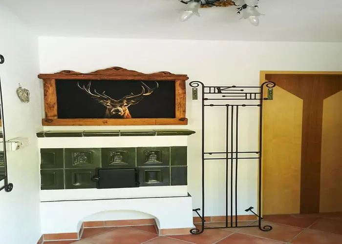 Nyaraló Reichegger By Interhome