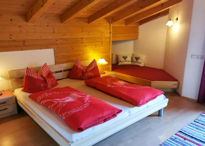 別荘 Reichegger By Interhome Hippach-Schwendberg