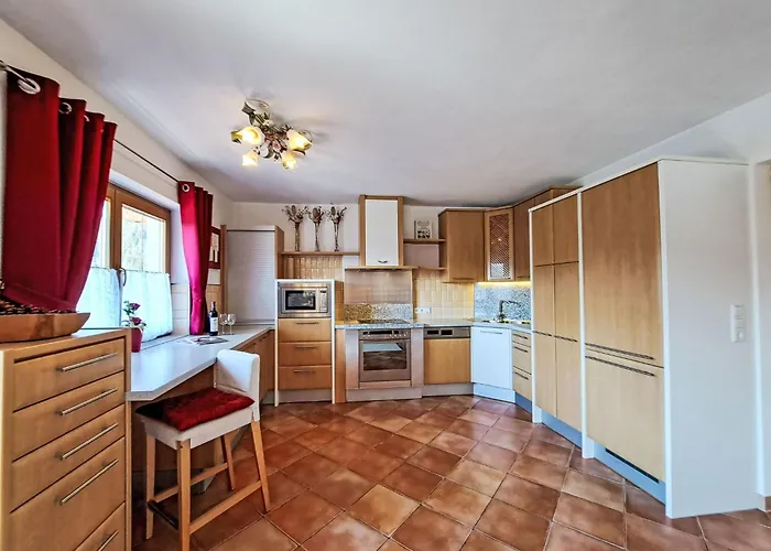 Reichegger By Interhome * Hippach-Schwendberg