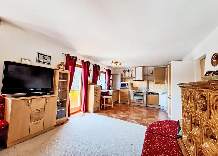 Reichegger By Interhome Hippach-Schwendberg