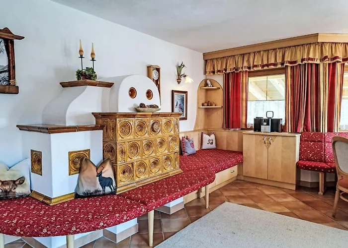 Reichegger By Interhome * Hippach-Schwendberg