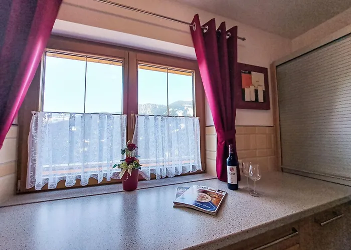 Reichegger By Interhome