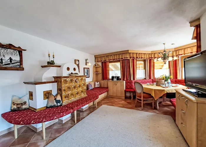 別荘 Reichegger By Interhome Hippach-Schwendberg