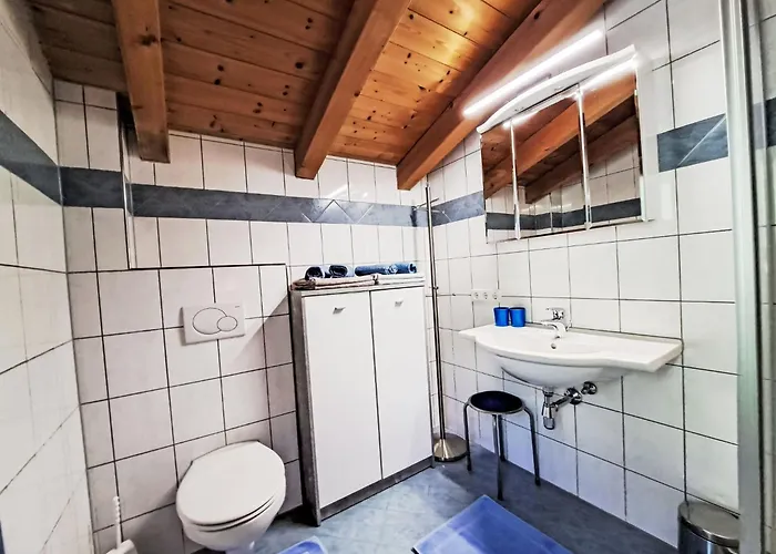 Reichegger By Interhome Hippach-Schwendberg