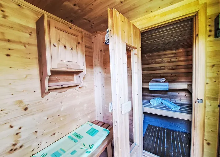 Reichegger By Interhome * Hippach-Schwendberg