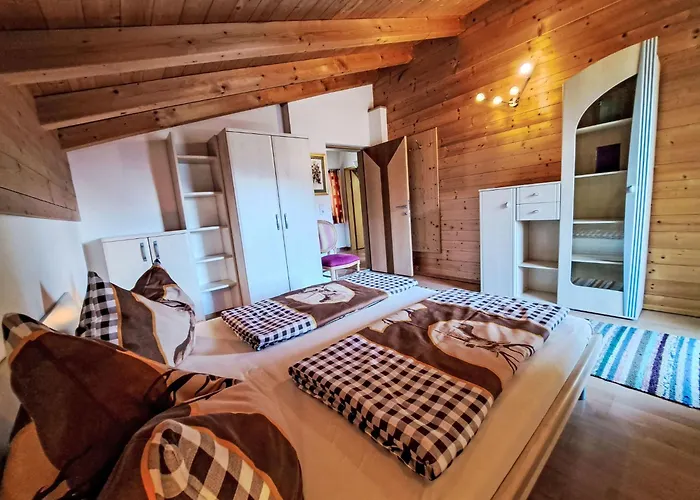 Reichegger By Interhome 別荘 *