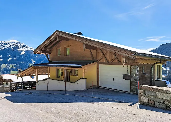 Reichegger By Interhome